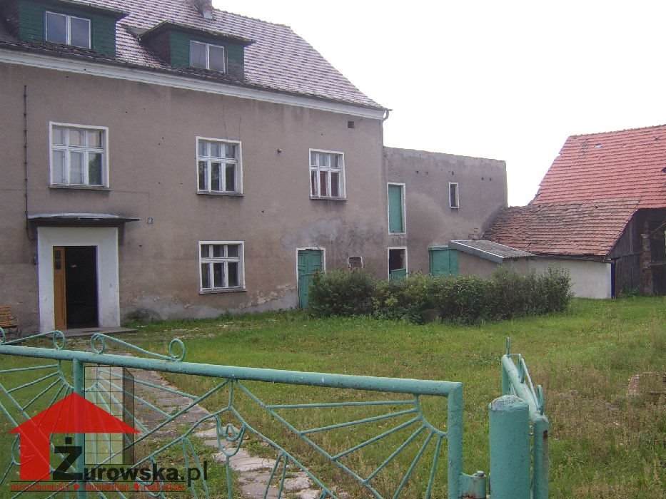 Dom na sprzedaż Kędzierzyn-Koźle, Koźle  350m2 Foto 2