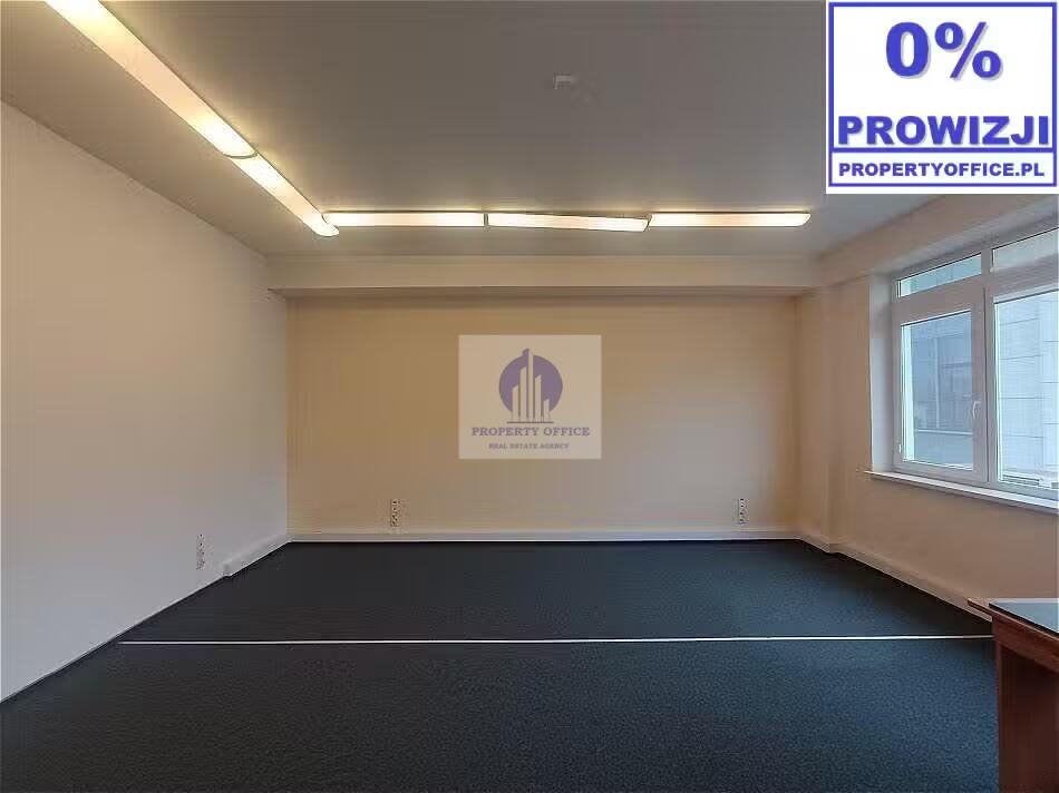 Nowoczesny lokal biurowy 38,5 m2 z klimatyzacją i parkingiem Warszawa, Mokotów, Domaniewska  39m2 Foto 1