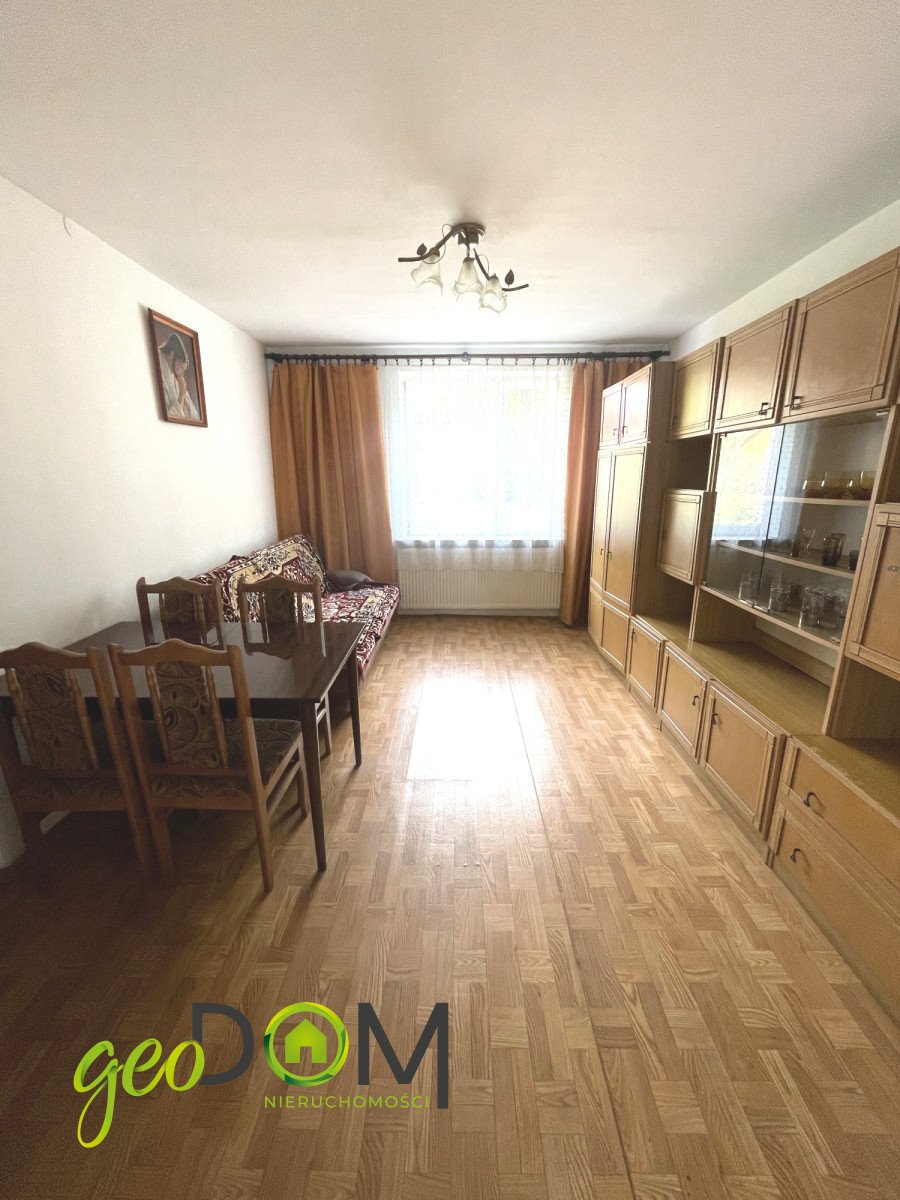 Wynajem domu 80 m² z ogrodem i altanką w Siedliszczu Siedliszcze, Szpitalna  80m2 Foto 1