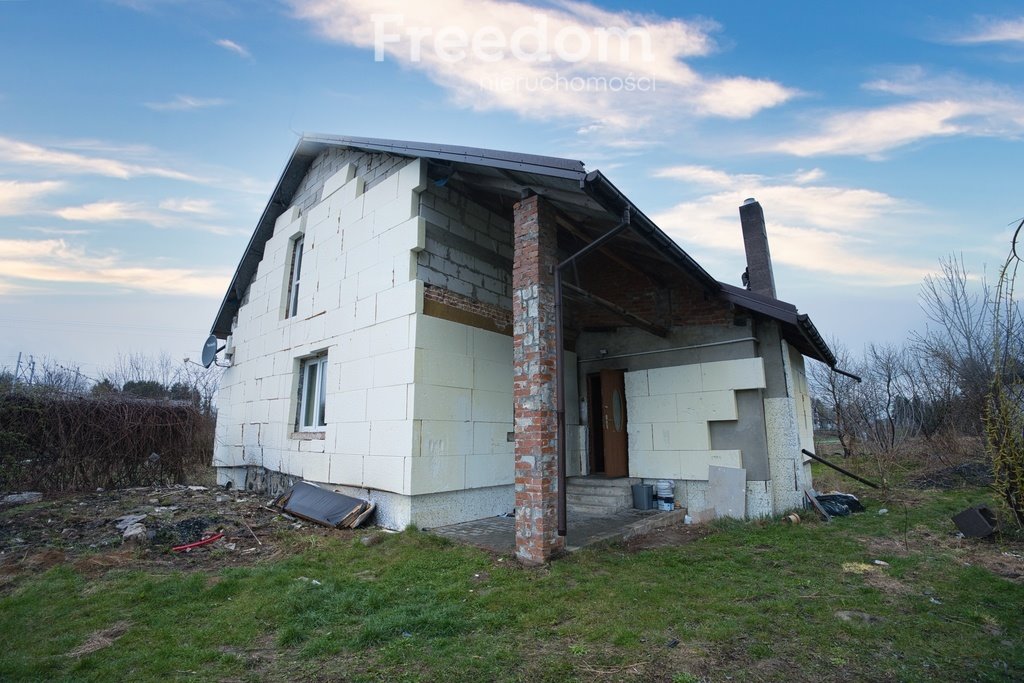 Dom na sprzedaż Zdrapy  120m2 Foto 19