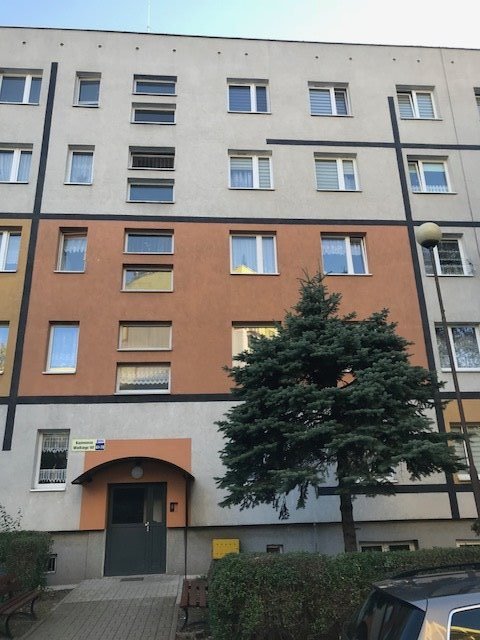 Mieszkanie dwupokojowe na sprzedaż Lubań, Kazimierza Wielkiego  50m2 Foto 11