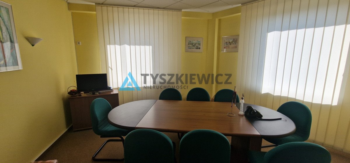 Lokal użytkowy na sprzedaż Sopot  131m2 Foto 12