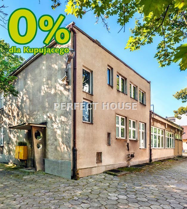 Lokal użytkowy na sprzedaż Sopot, Broniewskiego 884m2 Foto 1 Lokal użytkowy na sprzedaż Sopot, Broniewskiego 884m2 Foto 1