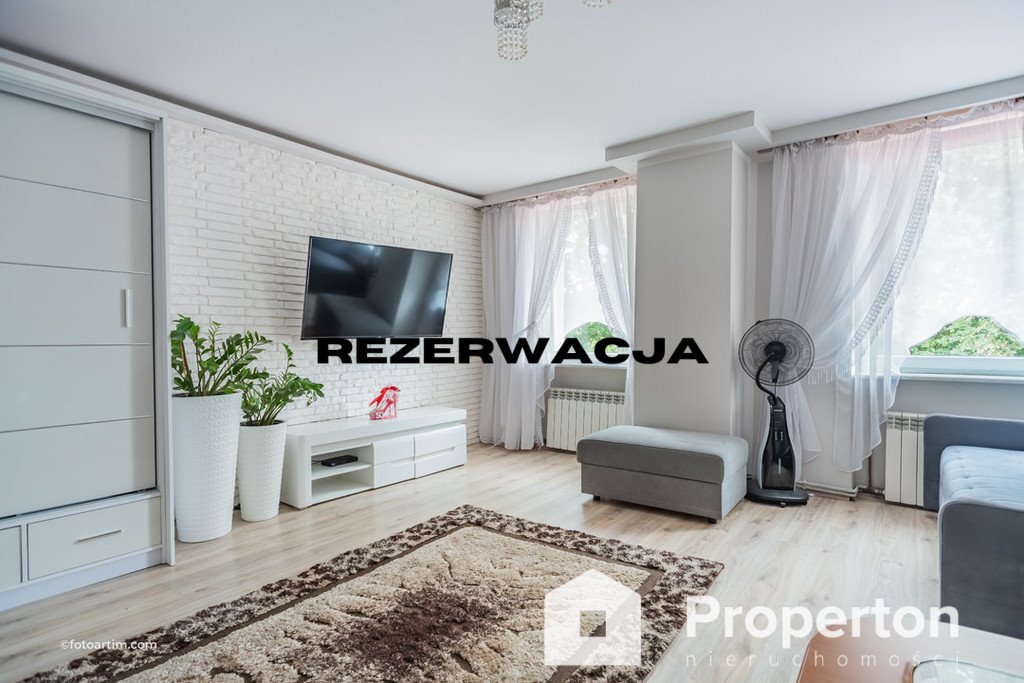 Mieszkanie trzypokojowe na sprzedaż Żardeniki  73m2 Foto 8