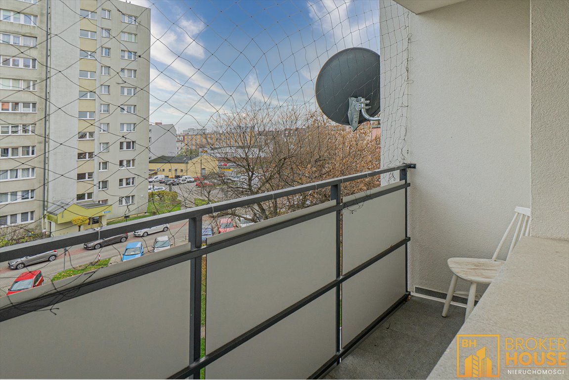 Mieszkanie dwupokojowe na sprzedaż Opole, Wrocławska  42m2 Foto 1