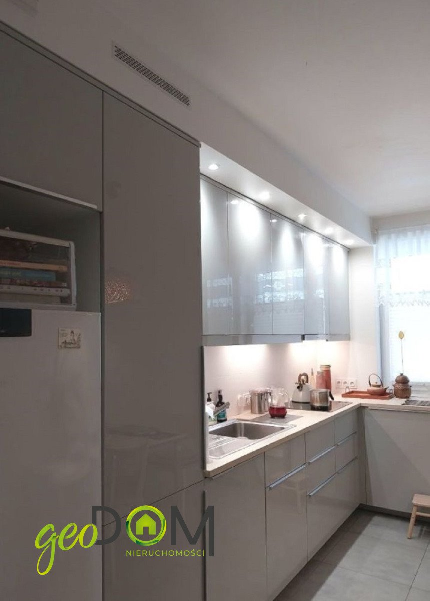 Mieszkanie trzypokojowe na sprzedaż Lublin, Wrotków, Diamentowa  71m2 Foto 1