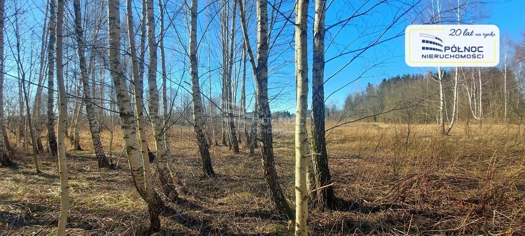 Działka budowlana na sprzedaż Różnowo  2 150m2 Foto 16