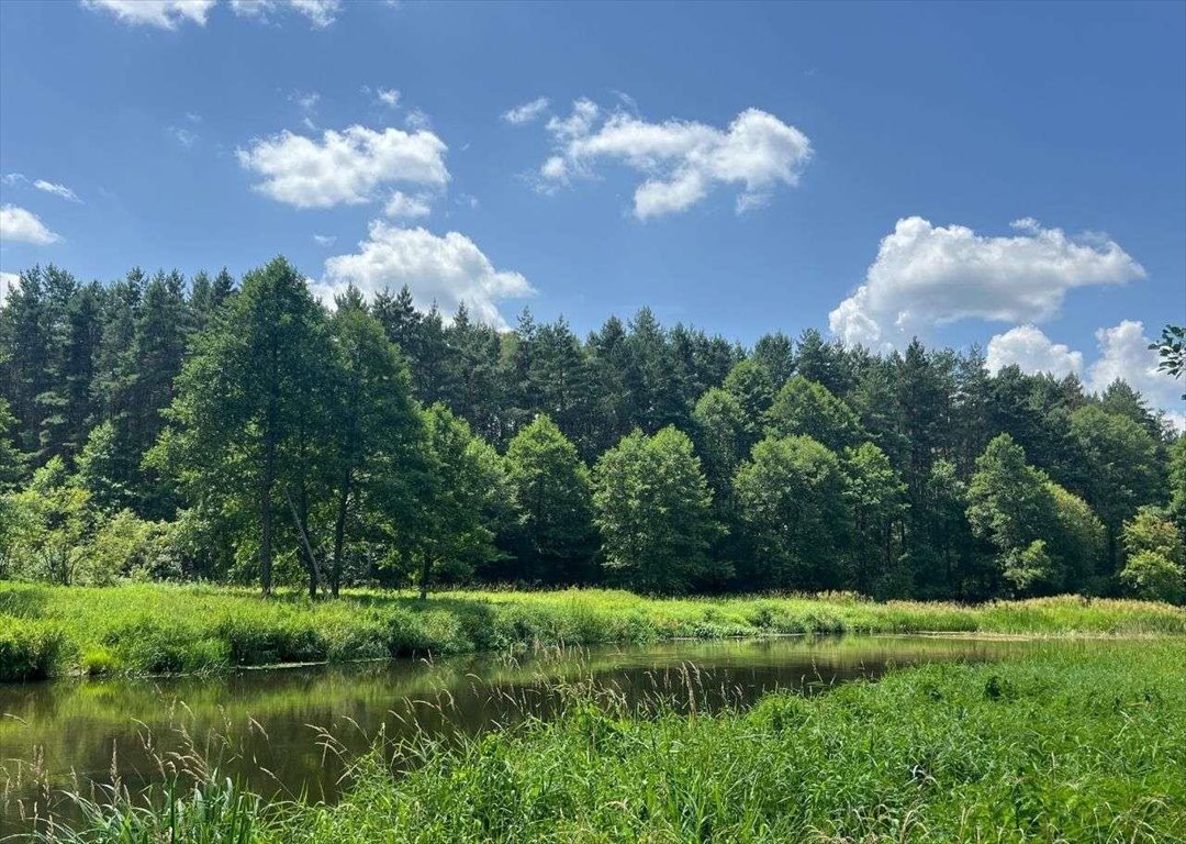 Działki rekreacyjne nad Wartą, 750-830 m², sprzedaż Dworszowice Kościelne  780m2 Foto 1