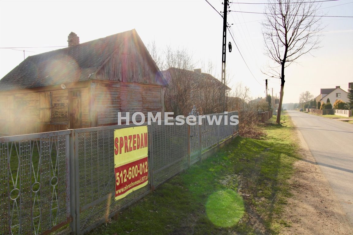 Dom na sprzedaż Kunów, Janik  40m2 Foto 7