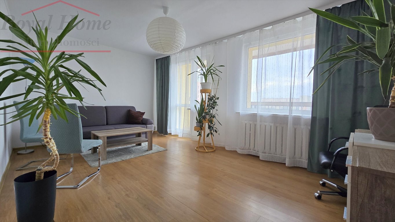 Mieszkanie trzypokojowe na sprzedaż Wrocław, Krzyki, Gaj, Krynicka  63m2 Foto 1