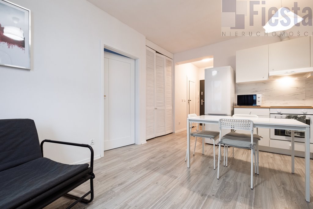 Mieszkanie trzypokojowe na wynajem Szczecin, Miedziana  53m2 Foto 13