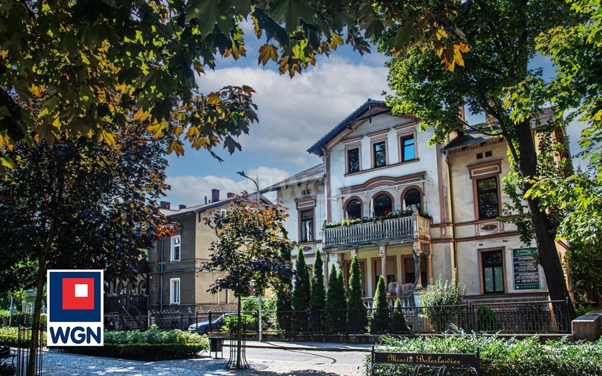 Lokal użytkowy na wynajem Bolesławiec, centrum  25m2 Foto 10