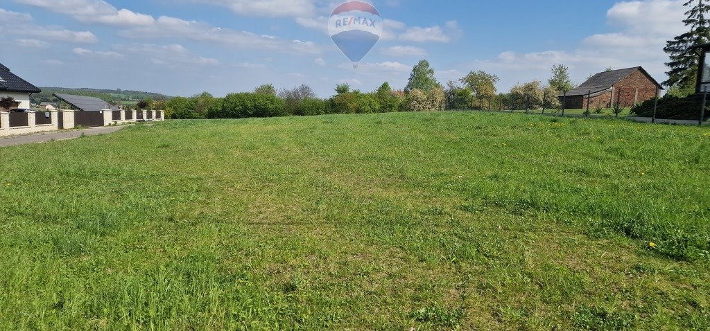 Działka budowlana na sprzedaż Lgota Murowana, Spacerowa  1 600m2 Foto 1