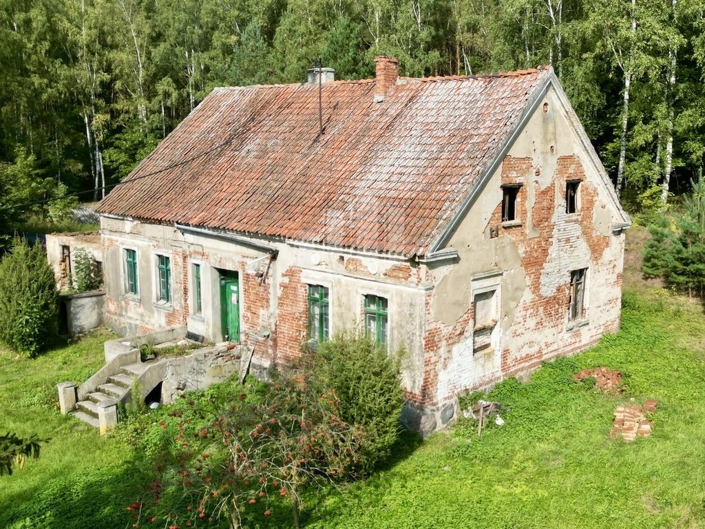 Dom na sprzedaż Wielbrandowo, Grabowska  225m2 Foto 1