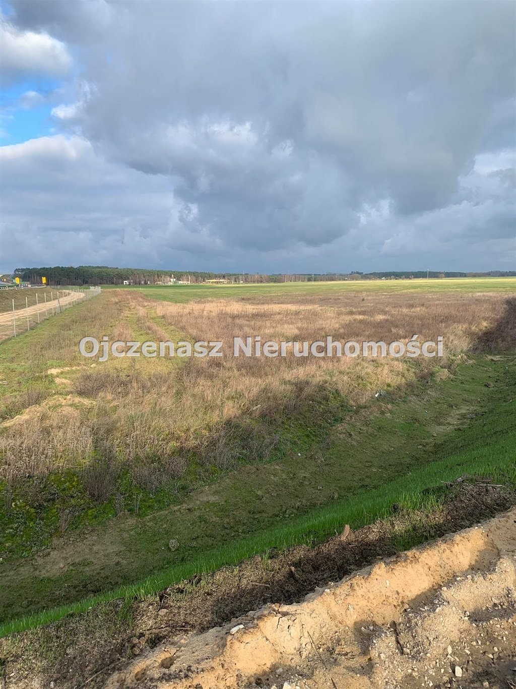 Działka inna na sprzedaż Smolniki  12 847m2 Foto 8