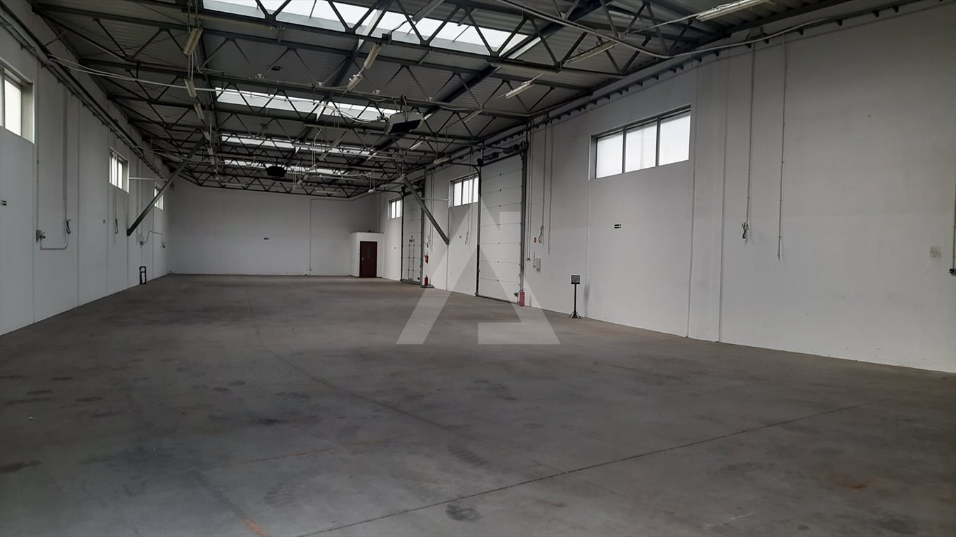 Magazyn na wynajem Bydgoszcz, Siernieczek  300m2 Foto 2