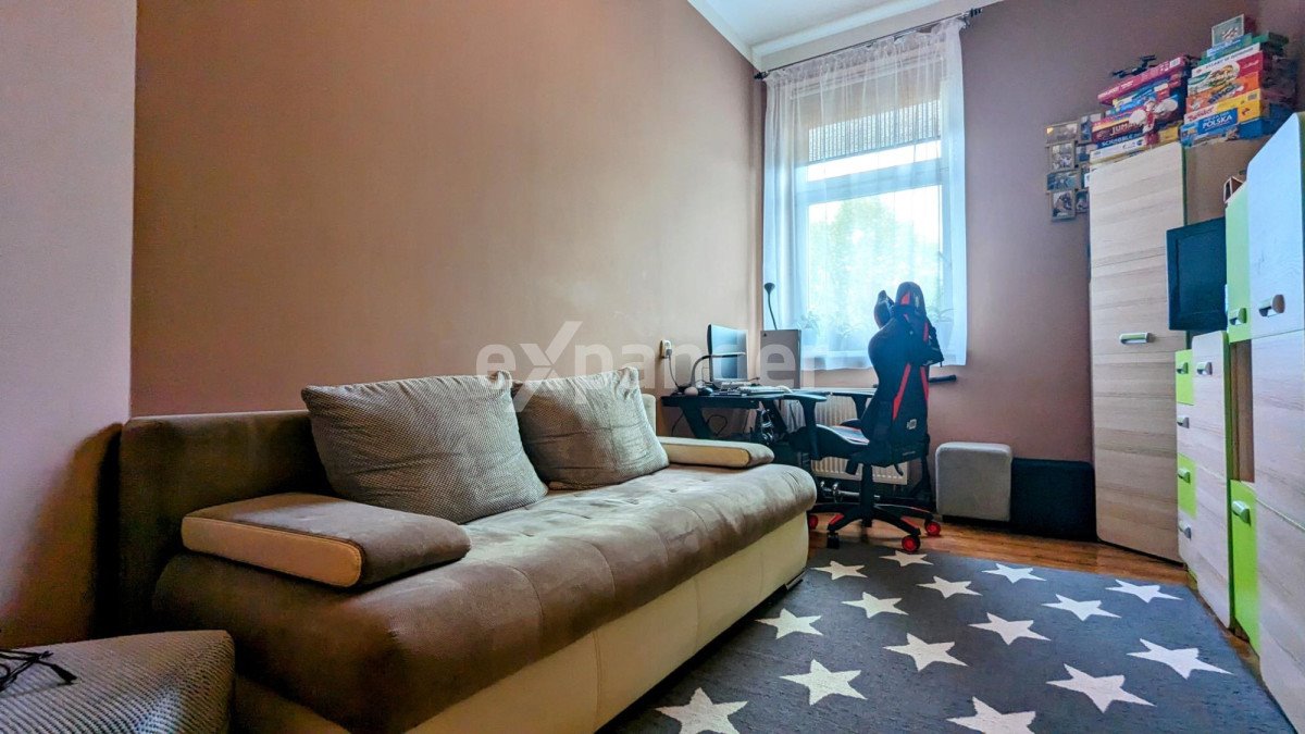 Mieszkanie trzypokojowe na sprzedaż Legnica, Przemkowska  68m2 Foto 5