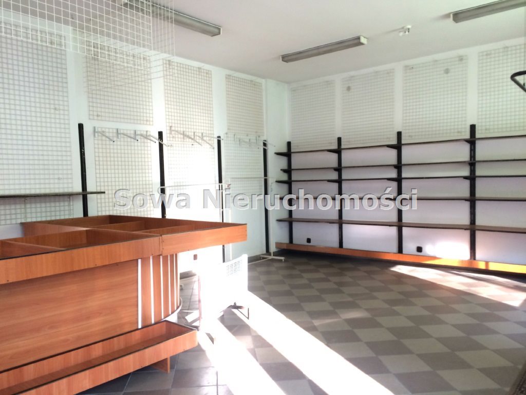 Lokal użytkowy na sprzedaż Jaworzyna Śląska 80m2 Foto 1 Lokal użytkowy na sprzedaż Jaworzyna Śląska 80m2 Foto 1