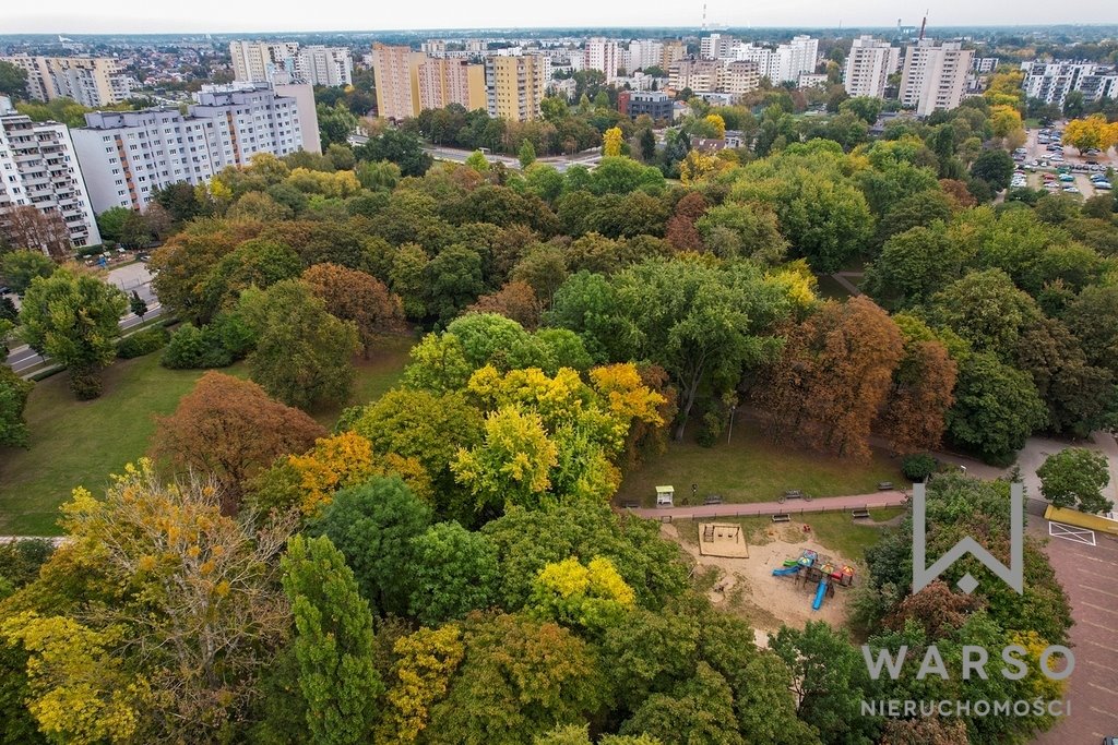 Mieszkanie dwupokojowe na sprzedaż Warszawa, Targówek, Bródno, Gościeradowska  46m2 Foto 19