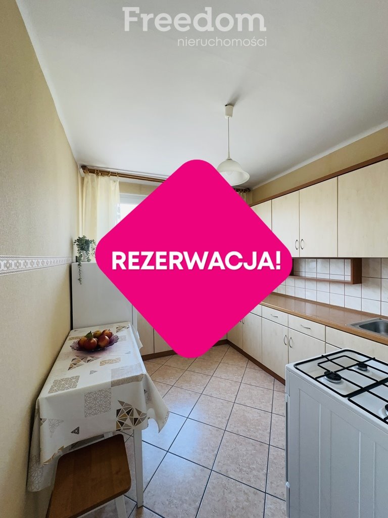 Mieszkanie dwupokojowe na sprzedaż Szczecinek  45m2 Foto 2