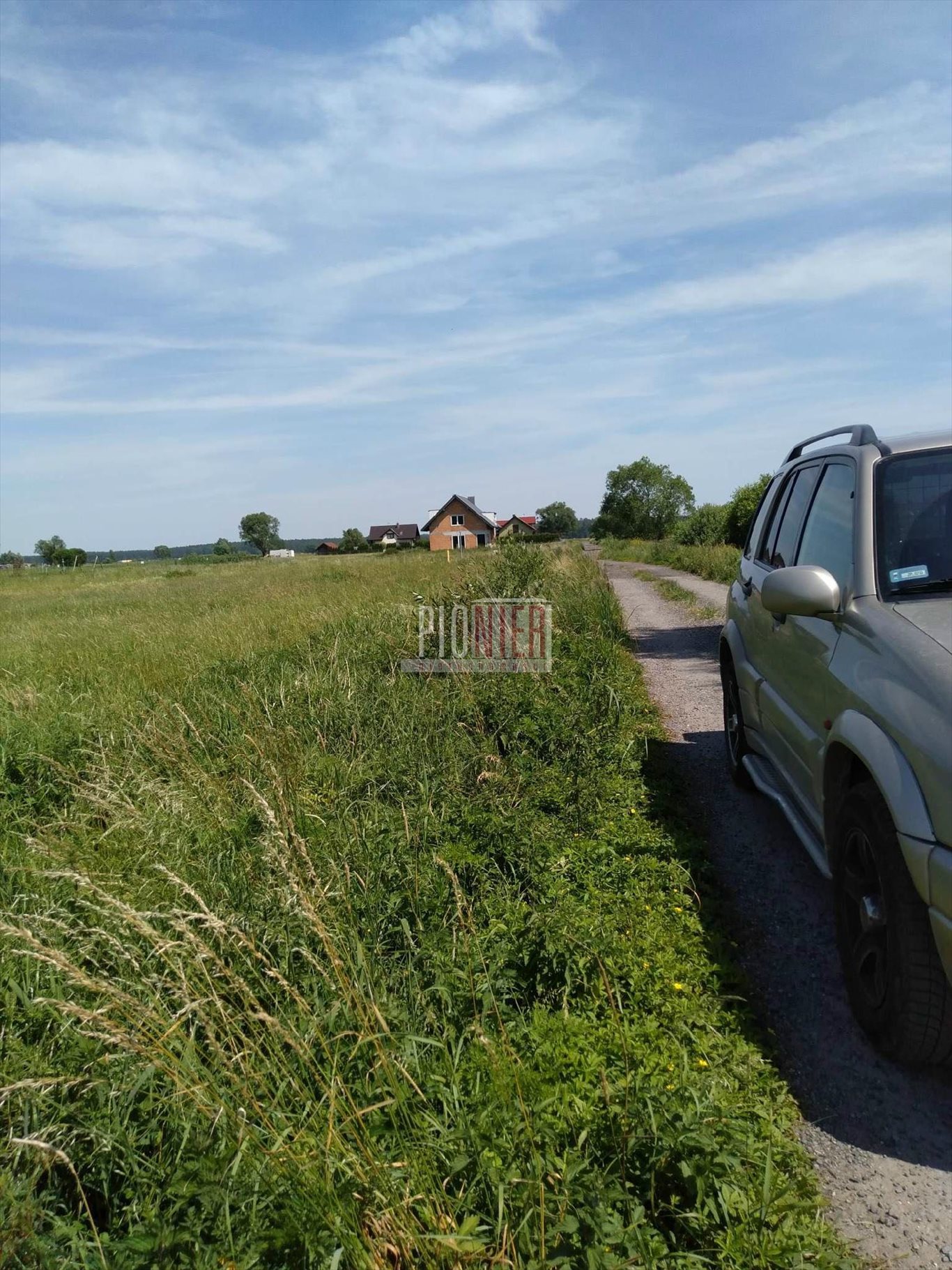 Działka rolna na sprzedaż Dobra, Dereszowa 1 190m2 Foto 1 Działka rolna na sprzedaż Dobra, Dereszowa 1 190m2 Foto 1