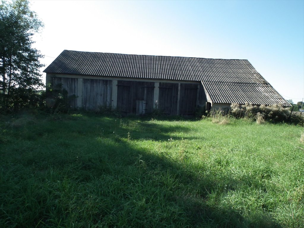 Działka siedliskowa na sprzedaż Bylice  2 200m2 Foto 7