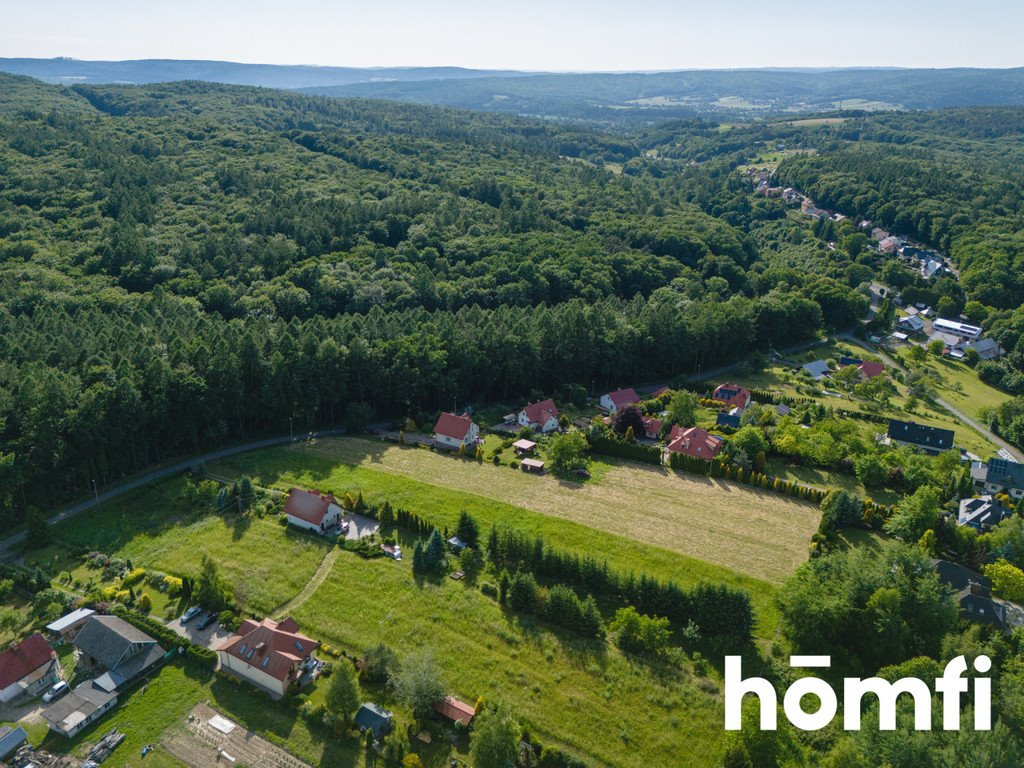 Działka budowlana na sprzedaż Dybawka, Dybawka Górna  1 023m2 Foto 6