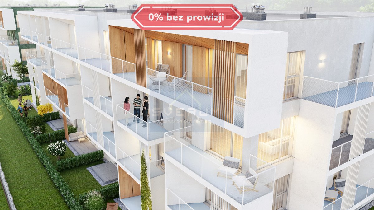 Mieszkanie dwupokojowe na sprzedaż Częstochowa, Parkitka  44m2 Foto 1