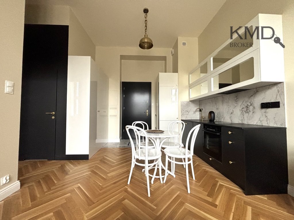 Mieszkanie dwupokojowe na sprzedaż Lublin, Śródmieście, Spokojna  37m2 Foto 1