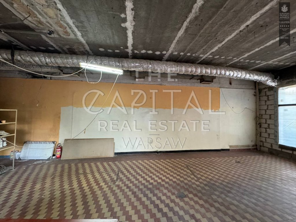 Lokal użytkowy na wynajem Warszawa, Praga-Południe, Majdańska  70m2 Foto 4