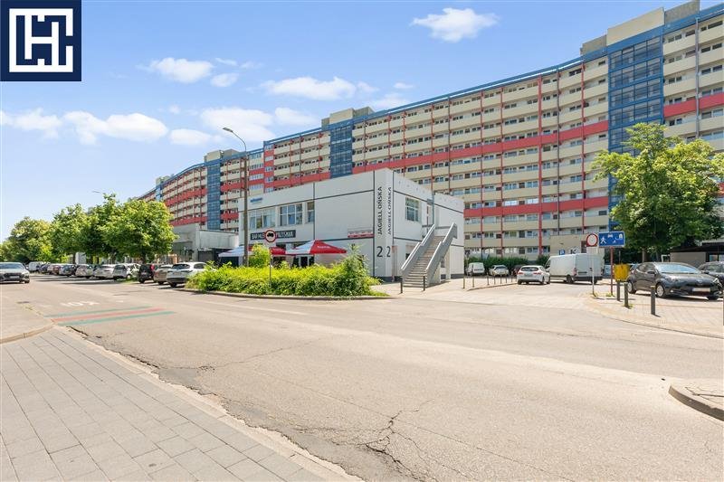 3-pokojowe mieszkanie po remoncie na Przymorzu - polecam! Gdańsk, Przymorze, JAGIELLOŃSKA  38m2 Foto 1