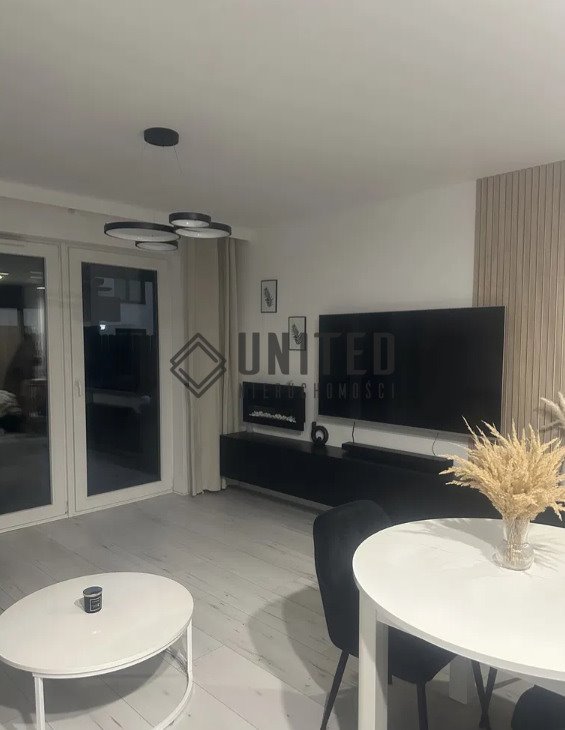 Nowoczesne 2-pokojowe z ogródkiem, garażem i Smart Home zapraszam Wrocław, Jagodno, Jagodno, Stanisława Drabika  49m2 Foto 1
