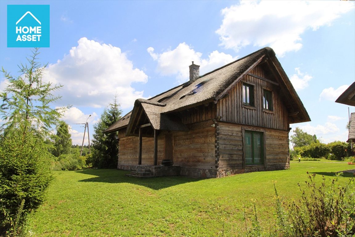 Dom na sprzedaż Studziany Las 270m2 Foto 1 Dom na sprzedaż Studziany Las 270m2 Foto 1