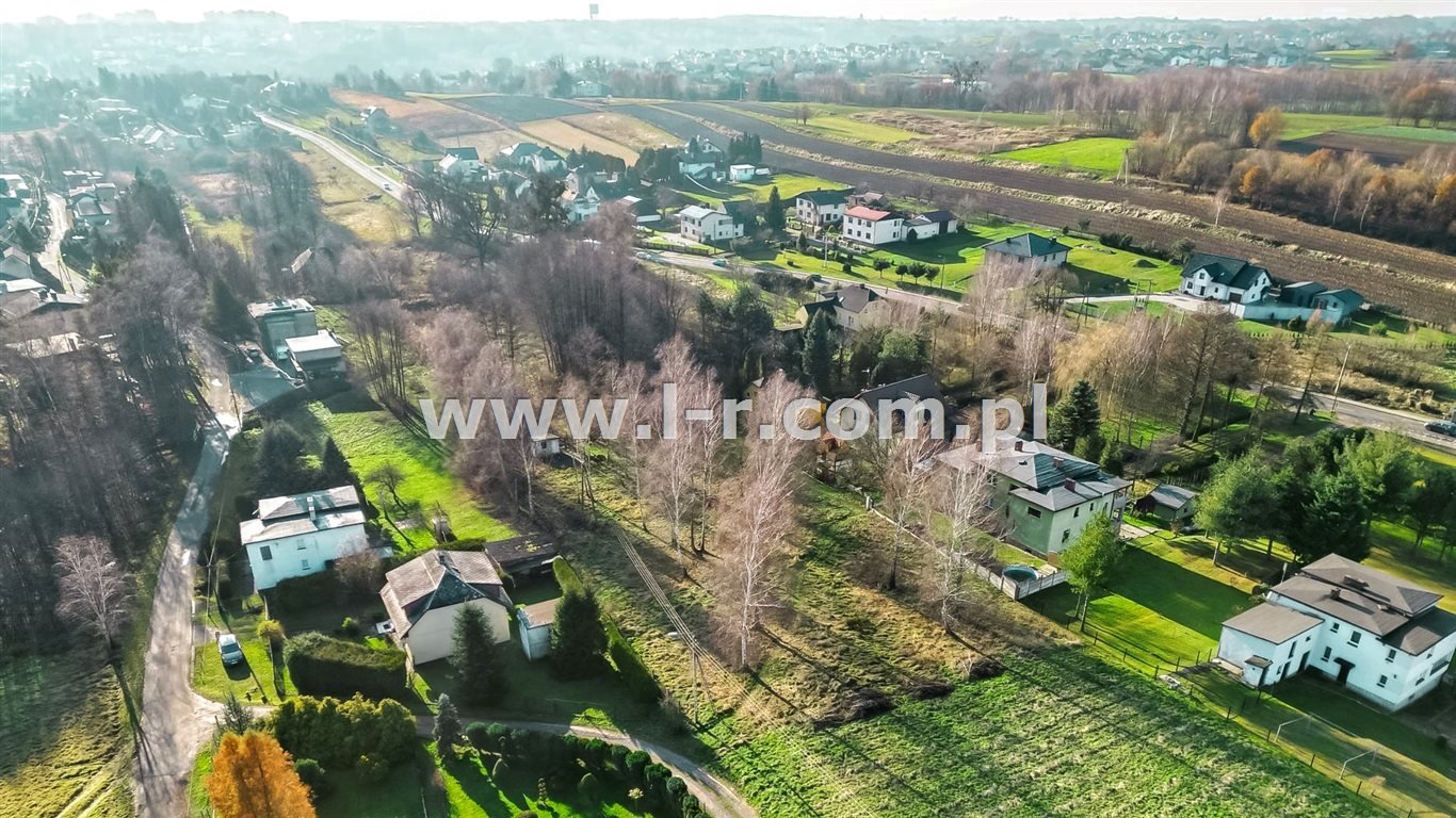 Działka budowlana na sprzedaż Wodzisław Śląski  2 592m2 Foto 3