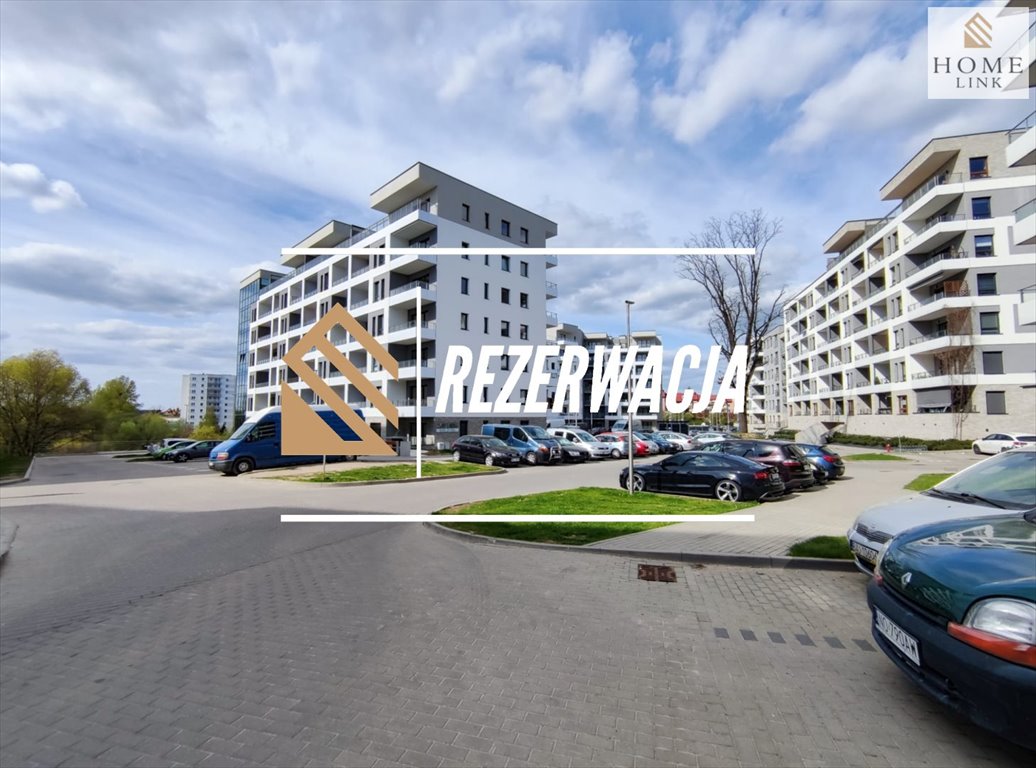 Mieszkanie dwupokojowe na sprzedaż Olsztyn, Nagórki  36m2 Foto 1