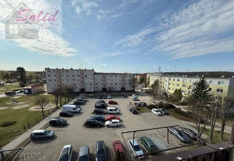 Zapraszam do 58 m² mieszkania z potencjałem w Gostyninie Gostynin, Legionów Polskich  58m2 Foto 1