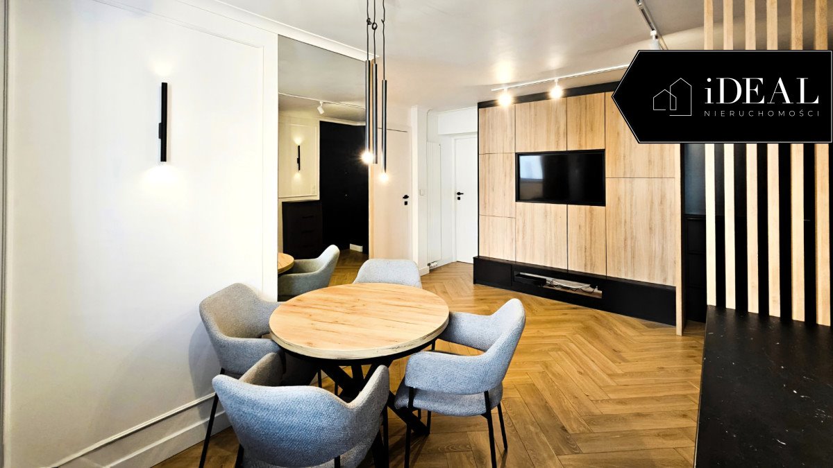 Mieszkanie czteropokojowe  na sprzedaż Sopot, Stefana Okrzei  51m2 Foto 1