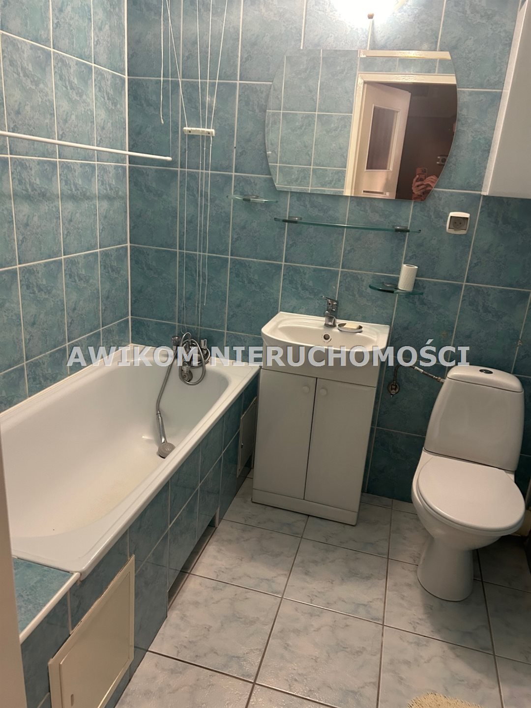 Mieszkanie dwupokojowe na sprzedaż Żyrardów  45m2 Foto 4