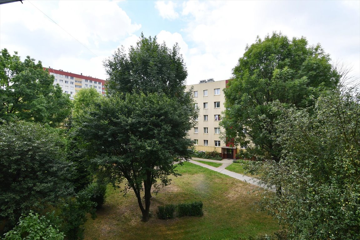 Mieszkanie trzypokojowe na wynajem Rzeszów, Witkacego  50m2 Foto 14