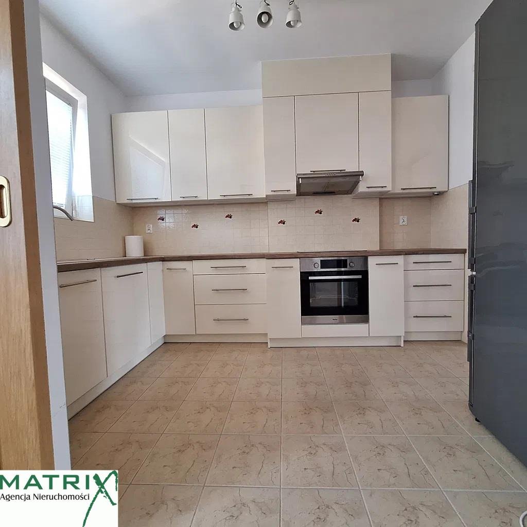 Mieszkanie czteropokojowe  na wynajem Warszawa, Wilanów, Zawady, Bruzdowa  120m2 Foto 1