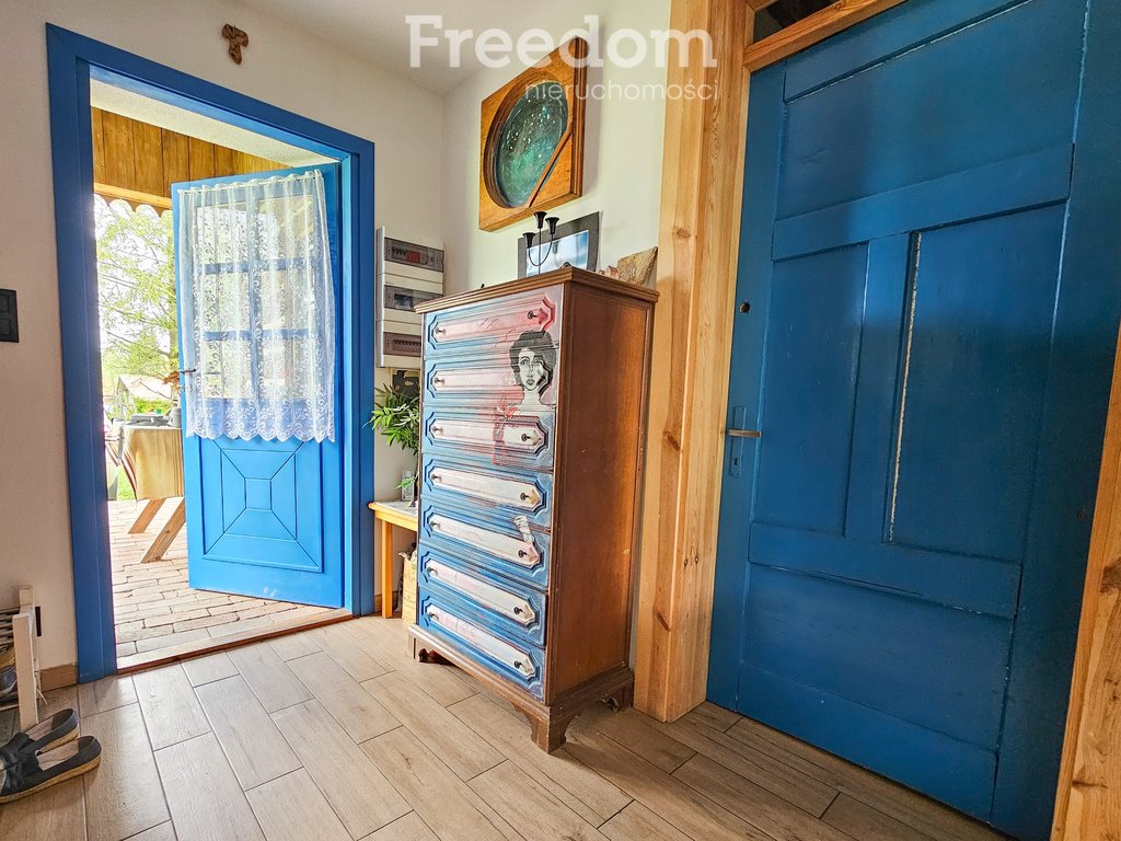 Lokal użytkowy na sprzedaż Ropienka  115m2 Foto 11