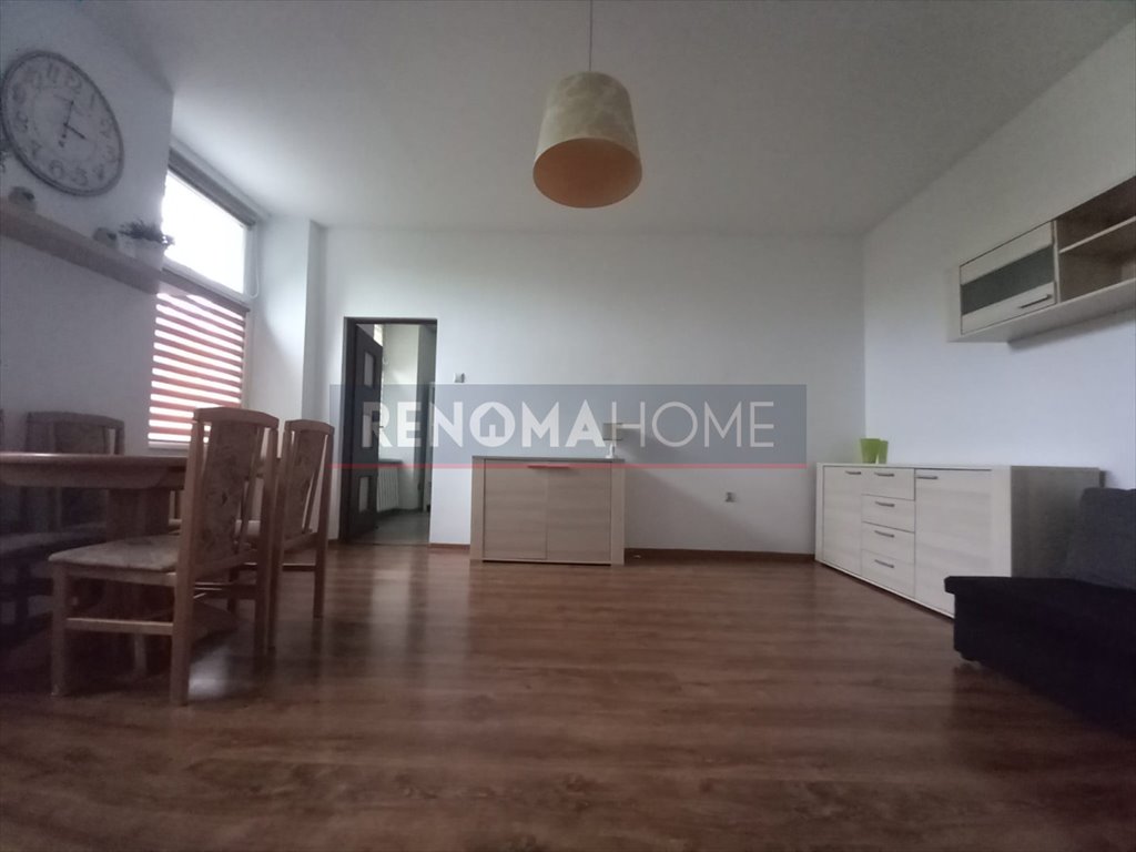 Mieszkanie dwupokojowe na sprzedaż Świebodzice  46m2 Foto 1