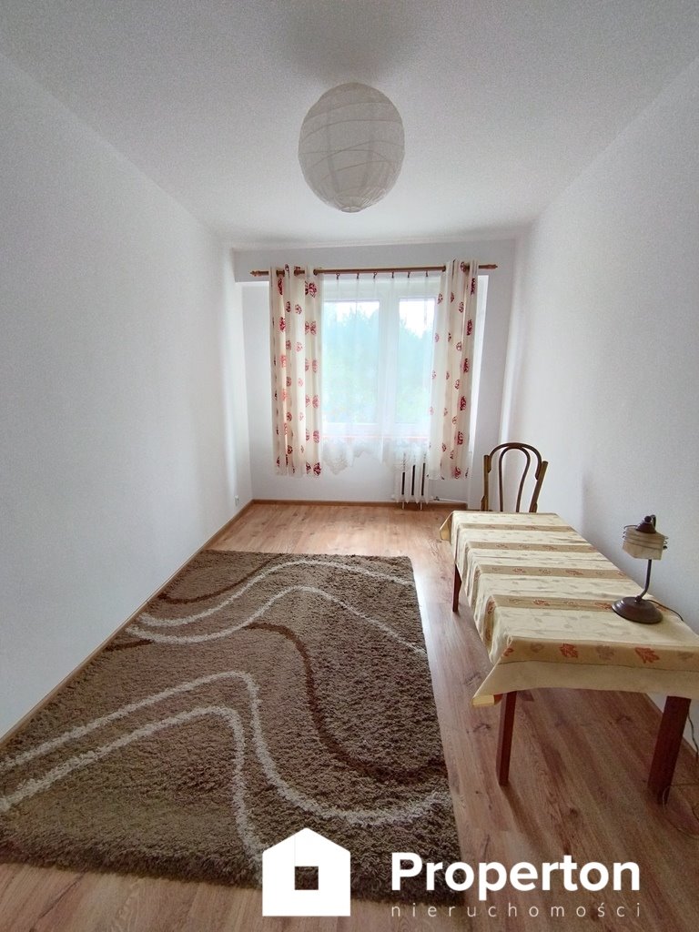 Mieszkanie dwupokojowe na sprzedaż Ostrołęka, Krańcowa  60m2 Foto 4