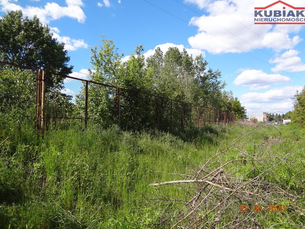 Działka pod działalność z budynkami, potencjał w Pruszkowie Pruszków  2 960m2 Foto 1