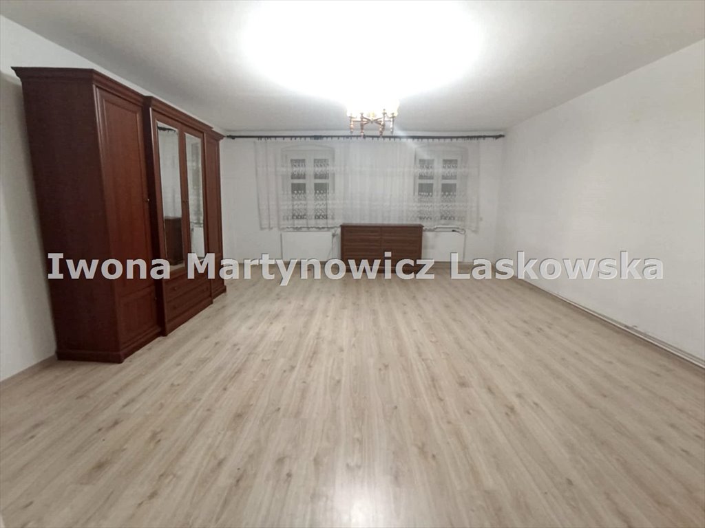 Mieszkanie dwupokojowe na wynajem Ścinawa  62m2 Foto 7