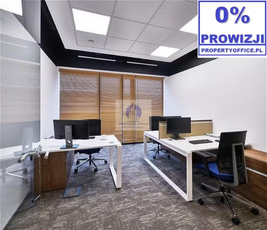 Nowoczesne biuro 312 m2 na Białołęce, open space, klimatyzacja Warszawa, Białołęka, Marywilska  312m2 Foto 1