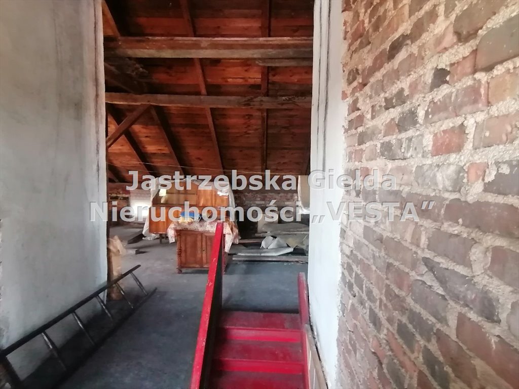 Dom na sprzedaż Rybnik, Niedobczyce  125m2 Foto 18