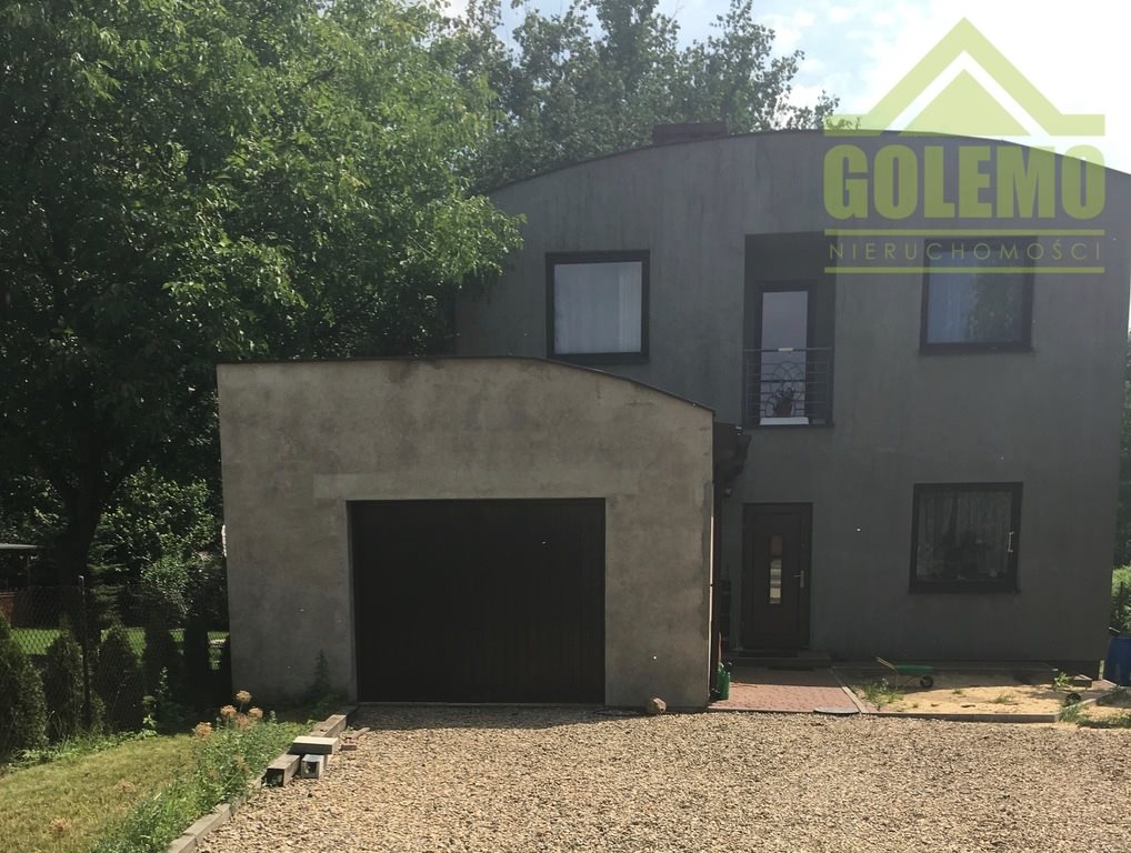 Dom na sprzedaż Częstochowa, Wypalanki 240m2 Foto 1 Dom na sprzedaż Częstochowa, Wypalanki 240m2 Foto 1