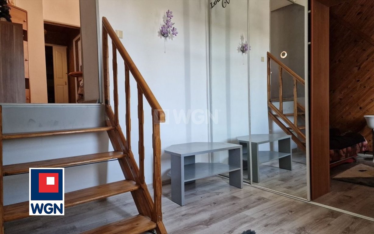 Mieszkanie trzypokojowe na sprzedaż Szprotawa, Młynarska  62m2 Foto 6