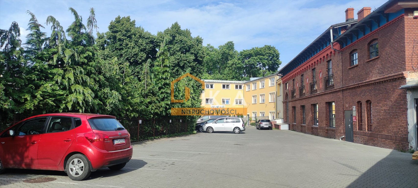 Lokal użytkowy na wynajem Żagań, Żagań, Jana Pawła II 19  100m2 Foto 10